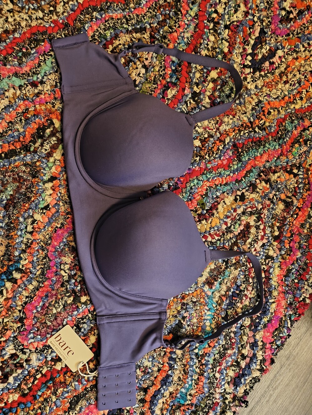 30G Bra - New